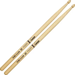 Par de Baquetas Williams Classic 2B American Hickory Madeira