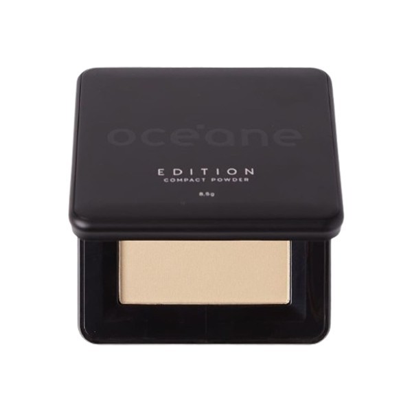 Pó Compacto Médio Biscuit Océane Edition 8,5g - Compact Powder