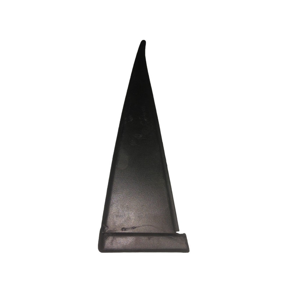 Moldura Externa Porta Traseira Direita Gm Corsa 95 A 02 