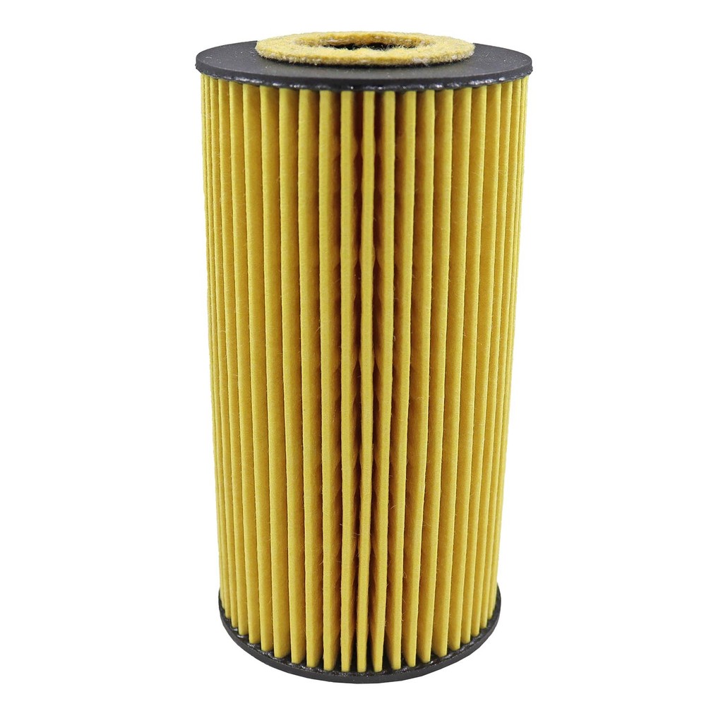 Filtro de Óleo Hengst E27H D125 VW Jetta - Cód.9722