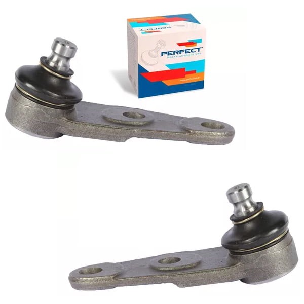 Par Pivo De Suspensão Inferior Gol G2 G3 G4 Parati G2 G3 G4 Saveiro G2 G3 G4 1997 a 2012 – PVI1010