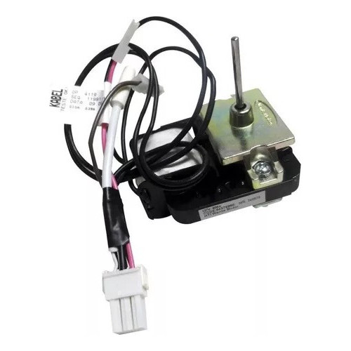 Rede Sensor/ventilador Refrigerador 127v Df50 Df46 Df50x