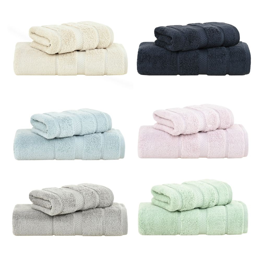 Jogo de Toalhas Buddemeyer Vision Dual Air Gigante 2 peças em Oferta na Shopee