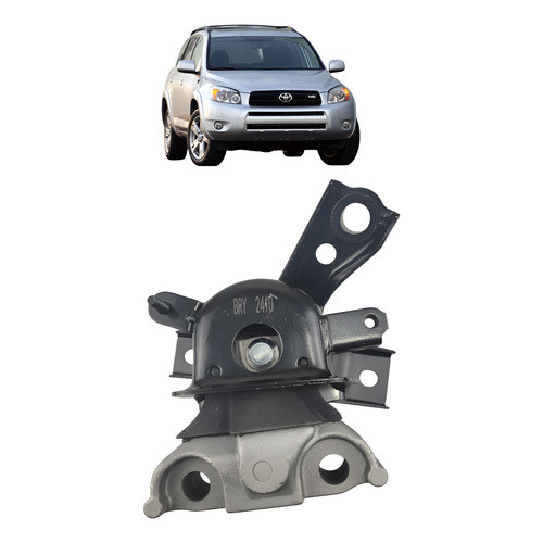 Coxim Motor Dianteiro Direito Para Rav4 Suv ( Xa30 )