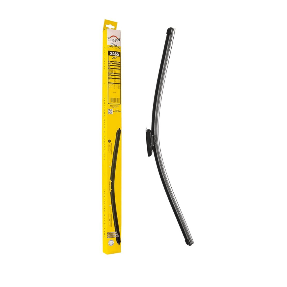 Palheta dianteira esquerdo dyna 26pl 650mm c3 12/22 c4 13/21 punto 08/17 ducato 2019 focus 08/13