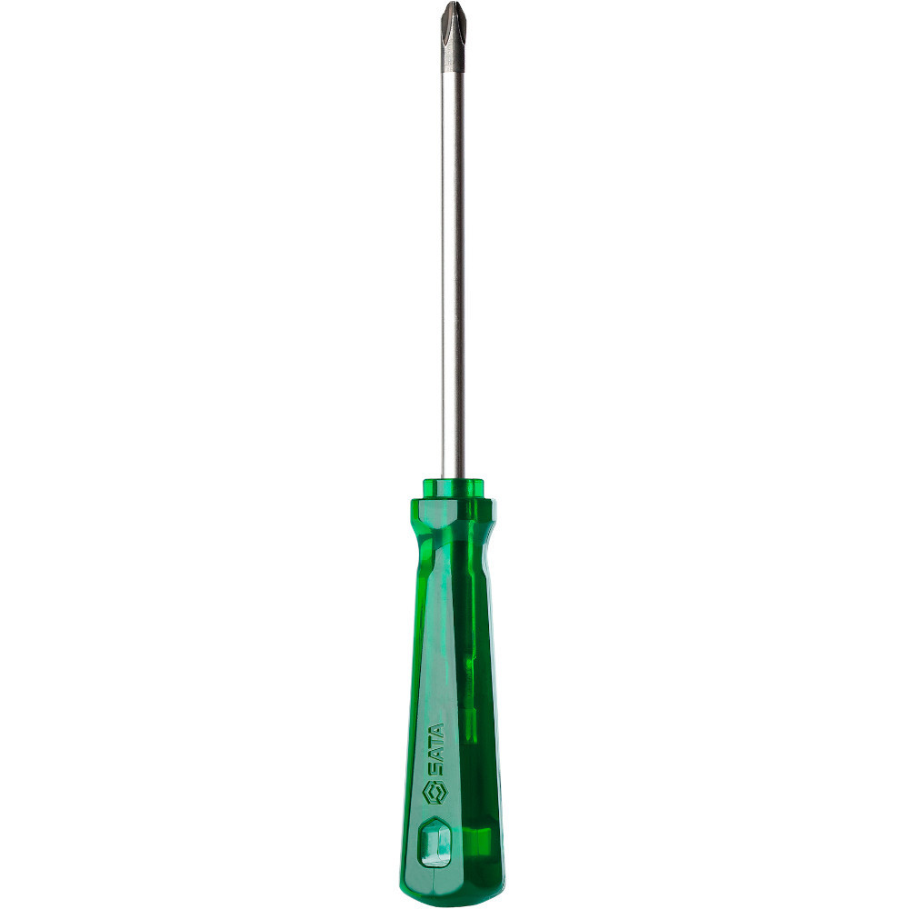 Chave phillips 1/4 x 4" aço cromo vanádio - Sata - Home & Living