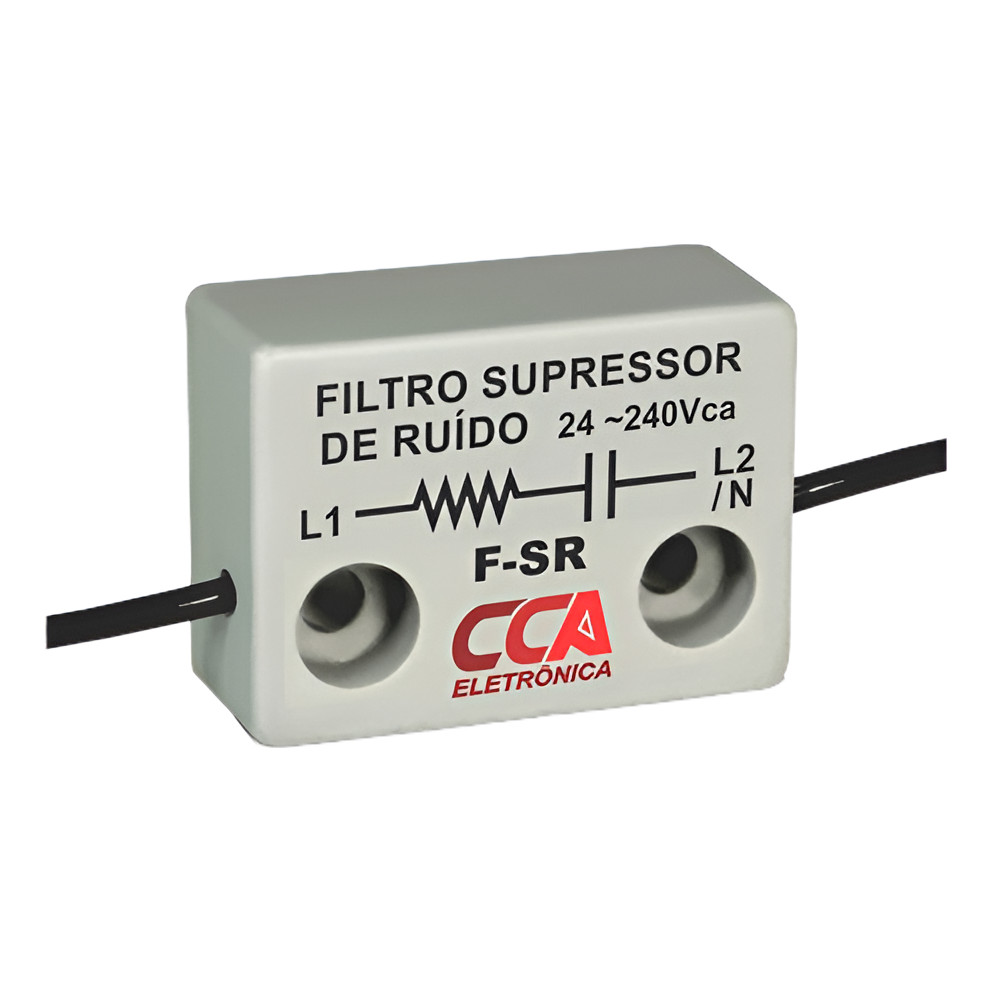Supressor de Ruído Elétrico: Onde Comprar | BuscaProdutos