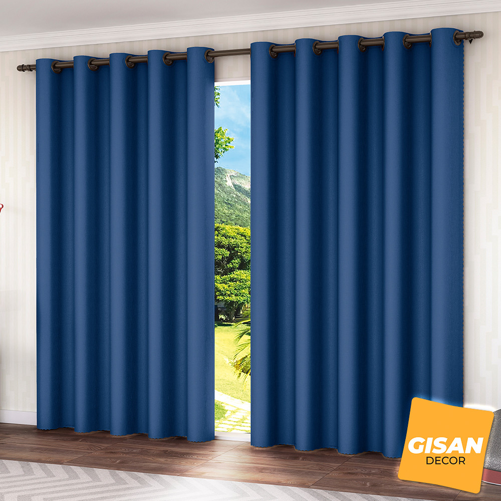 O que é Cortina Rústica Moderna? Guia e Onde Comprar | BuscaProdutos