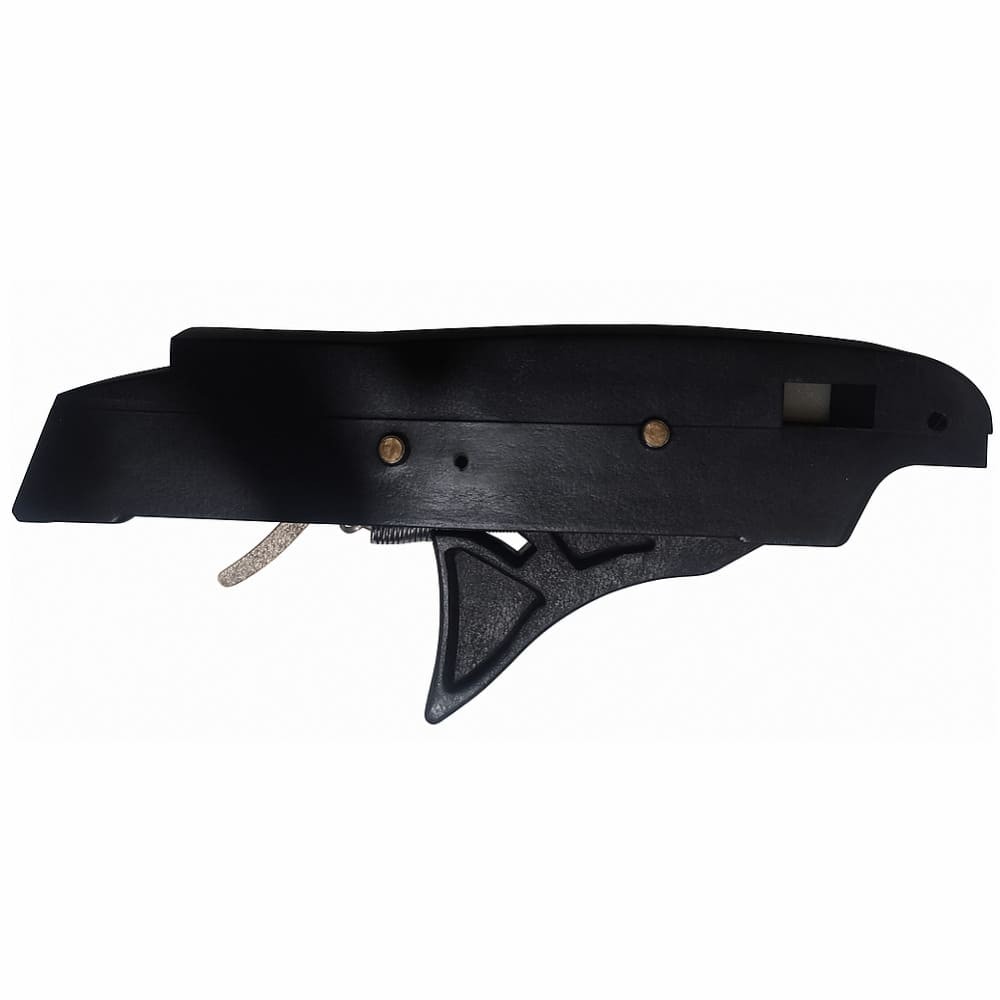 Sistema De Gatilho Elite Argos Divecom c/ Inox Reforçado leve Completo P/ Arbalete pesca caça sub