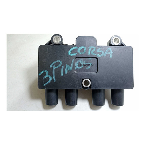Bobina Igniçao Delphi 94716808 Gm Corsa Montana Celta 08/12