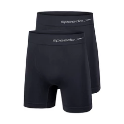 Kit com 2 Cuecas Boxer Speedo 4279