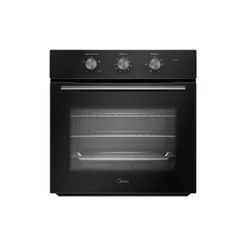 Forno Elétrico De Embutir Midea 68L TSM62 220V