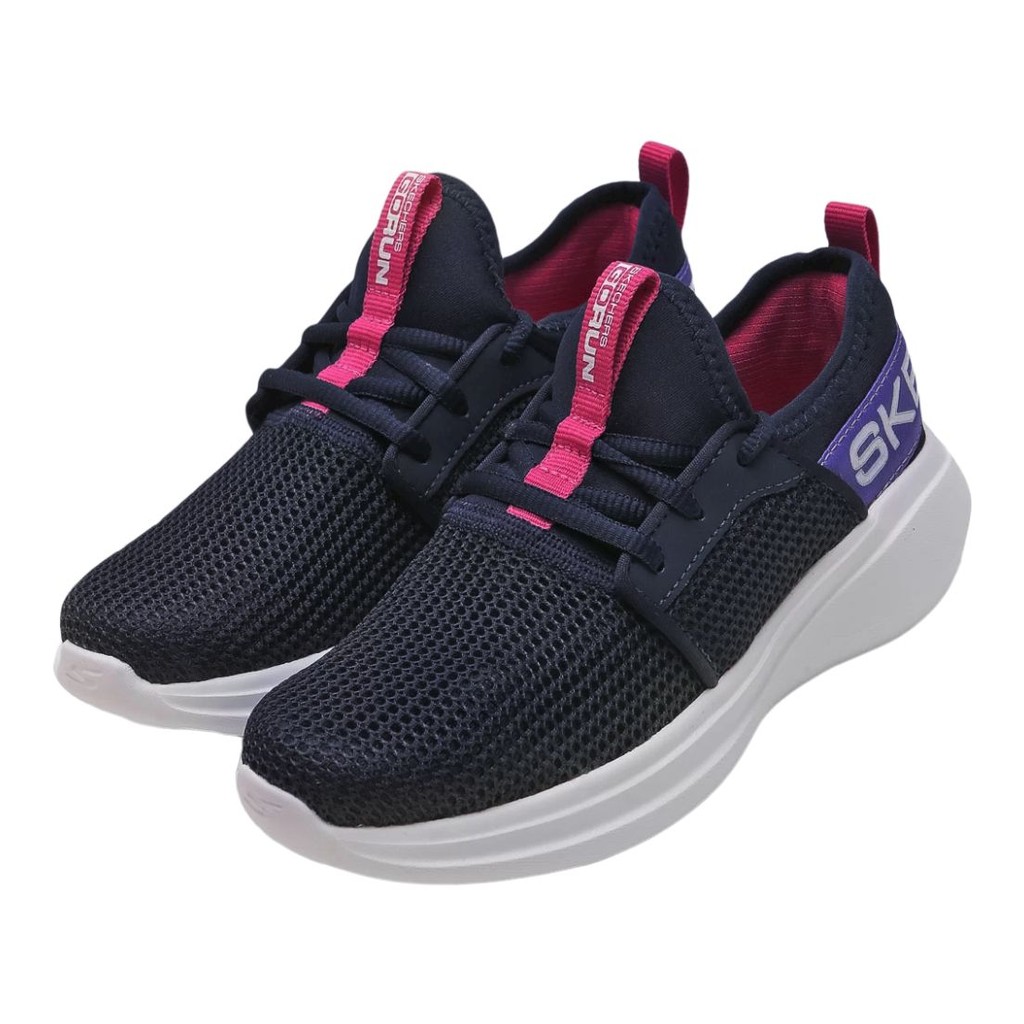Tenis Skechers Kids Go Run Fast 85400lbr