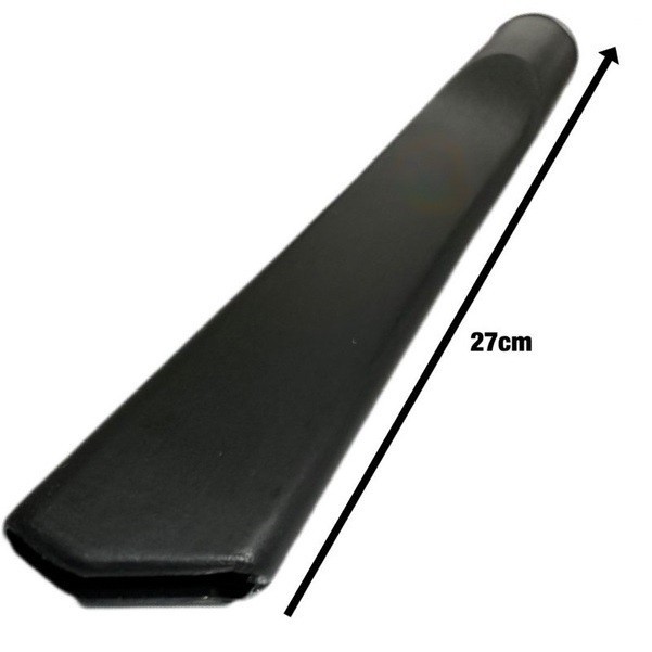 Bico bocal Canto Fresta Longo 27cm Aspirador de Pó 32mm Black e Decker AP1000