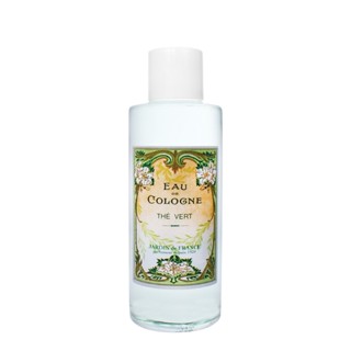 Perfume Jardin de France Thé Vert - Eau de Cologne em Oferta na Shopee