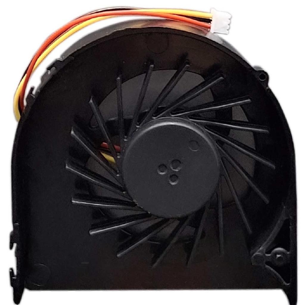 Cooler FAN Ventoinha para Dell Inspiron 3420, M4040, N4050 P22G P22G001 P22G002, M5040, N5040, N5050 | Vostro 1440, 1450