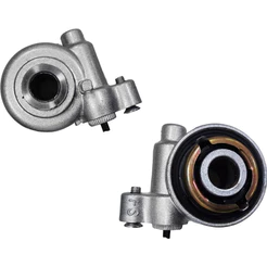 Engrenagem Velocímetro Lead 110 Honda Caracol Completo
