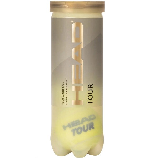 Bolas de Tênis Head Tour: Onde Comprar | BuscaProdutos