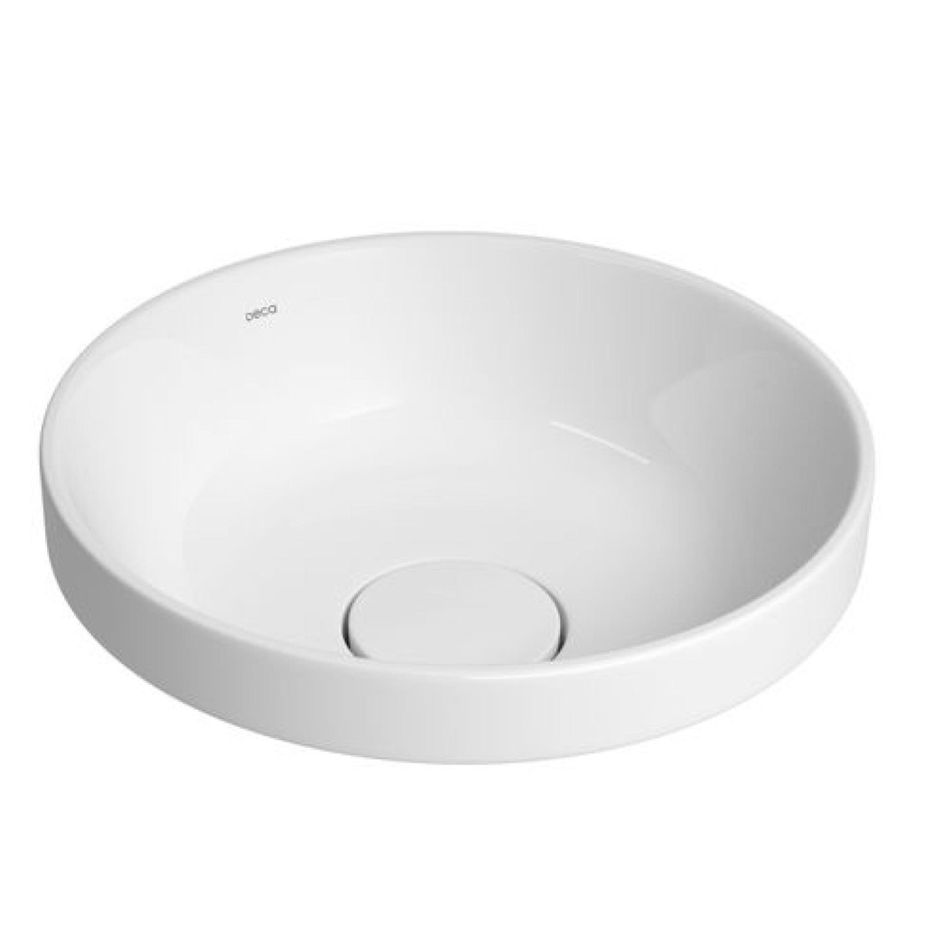 Cuba Banheiro Sobrepor Deca: Onde Comprar | BuscaProdutos