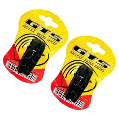 Sapata De Freio Gts V-brake 70mm Orbital Allen 2 Pares