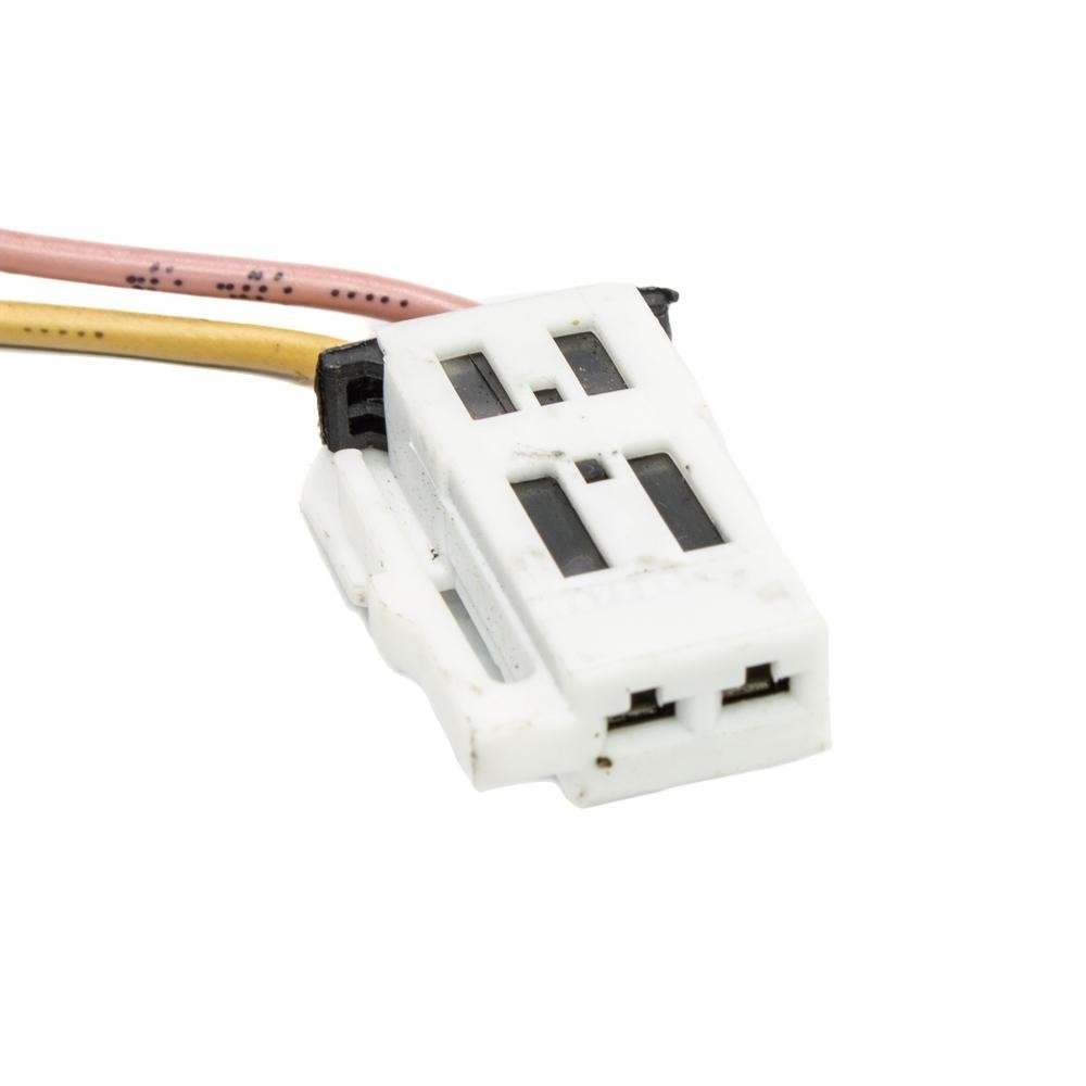 Chicote Luz Interna Chevrolet Peugeot Break Light Alto Falante 2 Vias Fêmea - TC102.1473