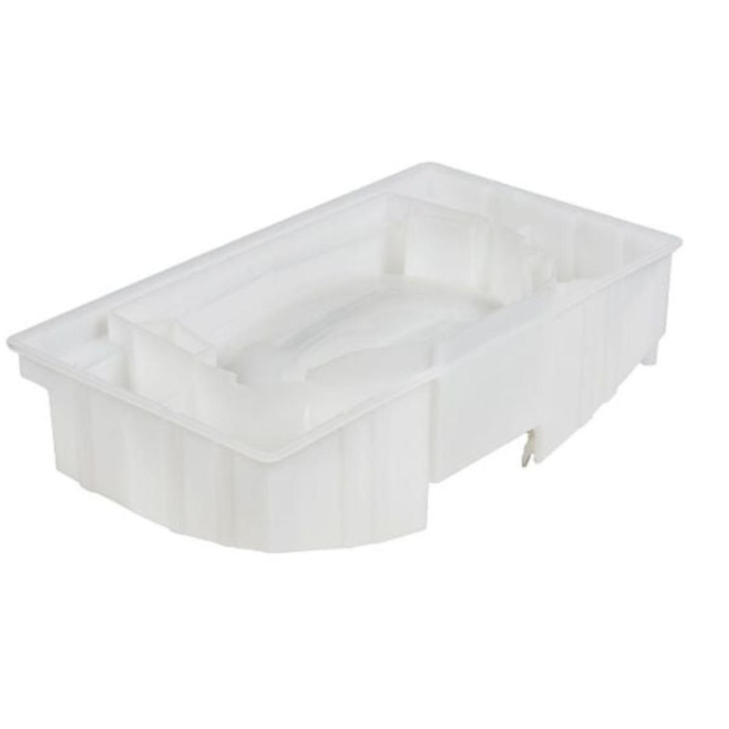 Recipiente evaporação Geladeira Brastemp Consul 326065990