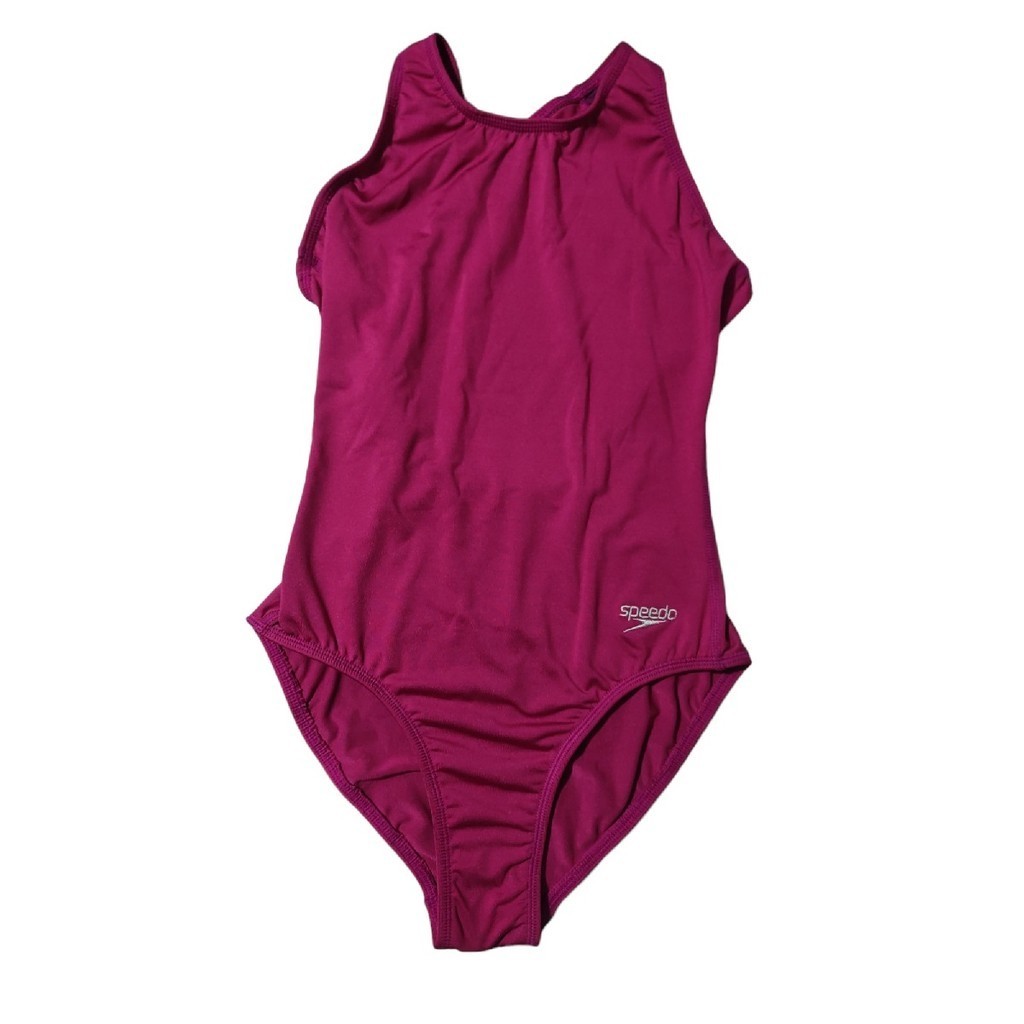Maio Speedo Cross II - Adulto