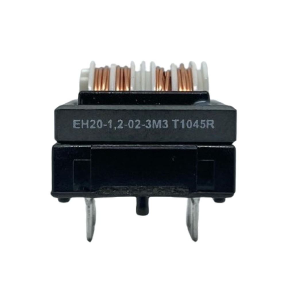 INDUTOR BOBINA 33MH EH20-1.2-02-3M3 | EH20-1.2-02-3M3 SCHAFFNER