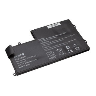 Bateria para Notebook Dell Inspiron 5448 | Polímero Preto em Oferta na Shopee