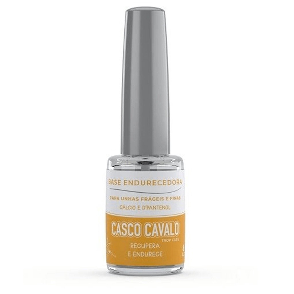 Base Endurecedora Casco de Cavalo Trop Care