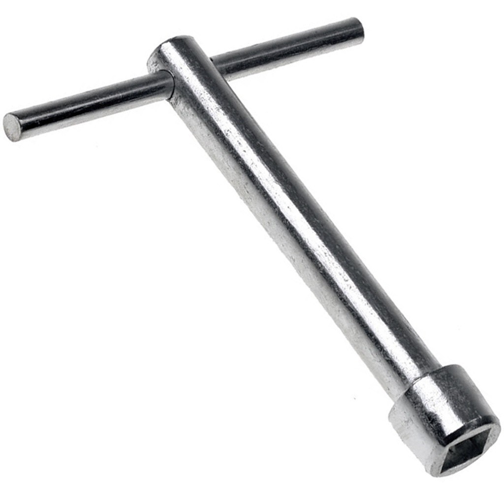 Chave Trocar Prender Faca Maquina Cortar Tecido Tipo Eastman Textil
