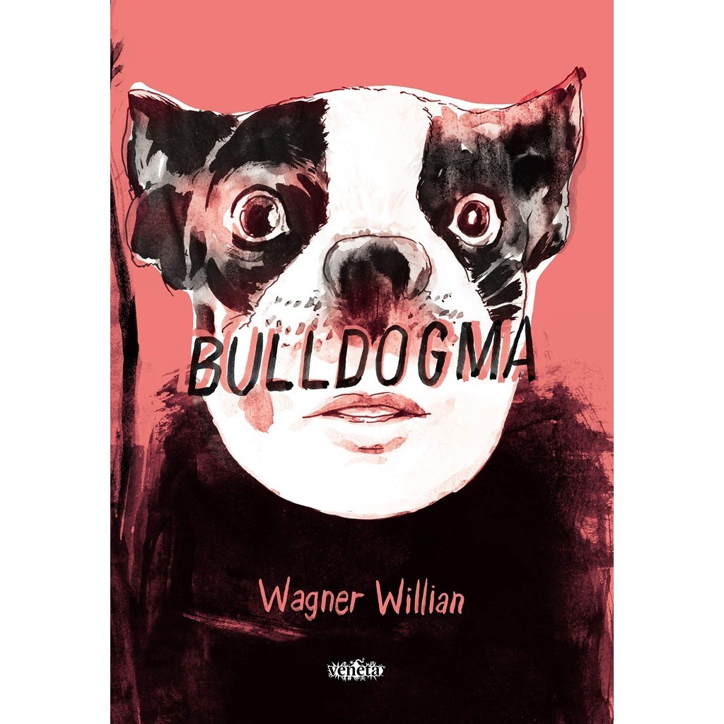 Bulldogma de Wagner Willian