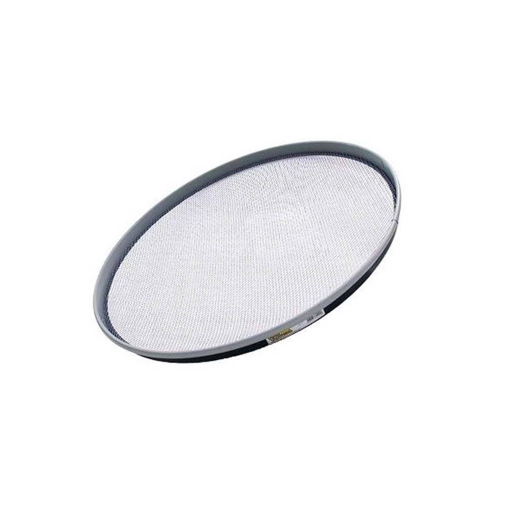 PENEIRA ARO DE METAL PARA ARROZ - 70CM - VITÓRIA