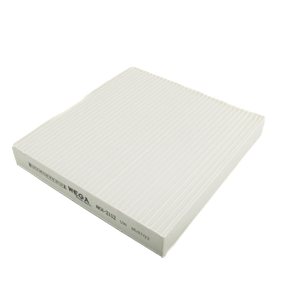 Filtro Do Ar Condicionado BYD Dolphin Yuan Plus EV Após 2022 - WEGA - AKX2112 em Oferta na Shopee