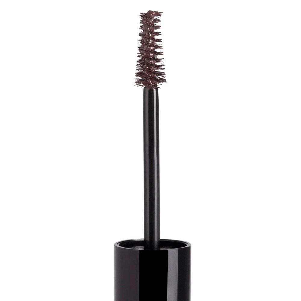 Detalhes do Inglot Brow Shaping Máscara para Sobrancelhas Marrom 03 4ml