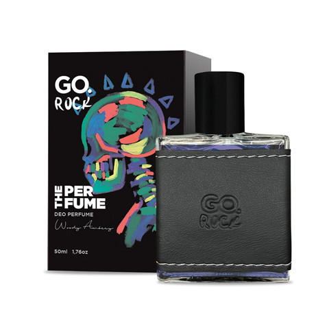 Perfume Go Rock: Onde Comprar | BuscaProdutos