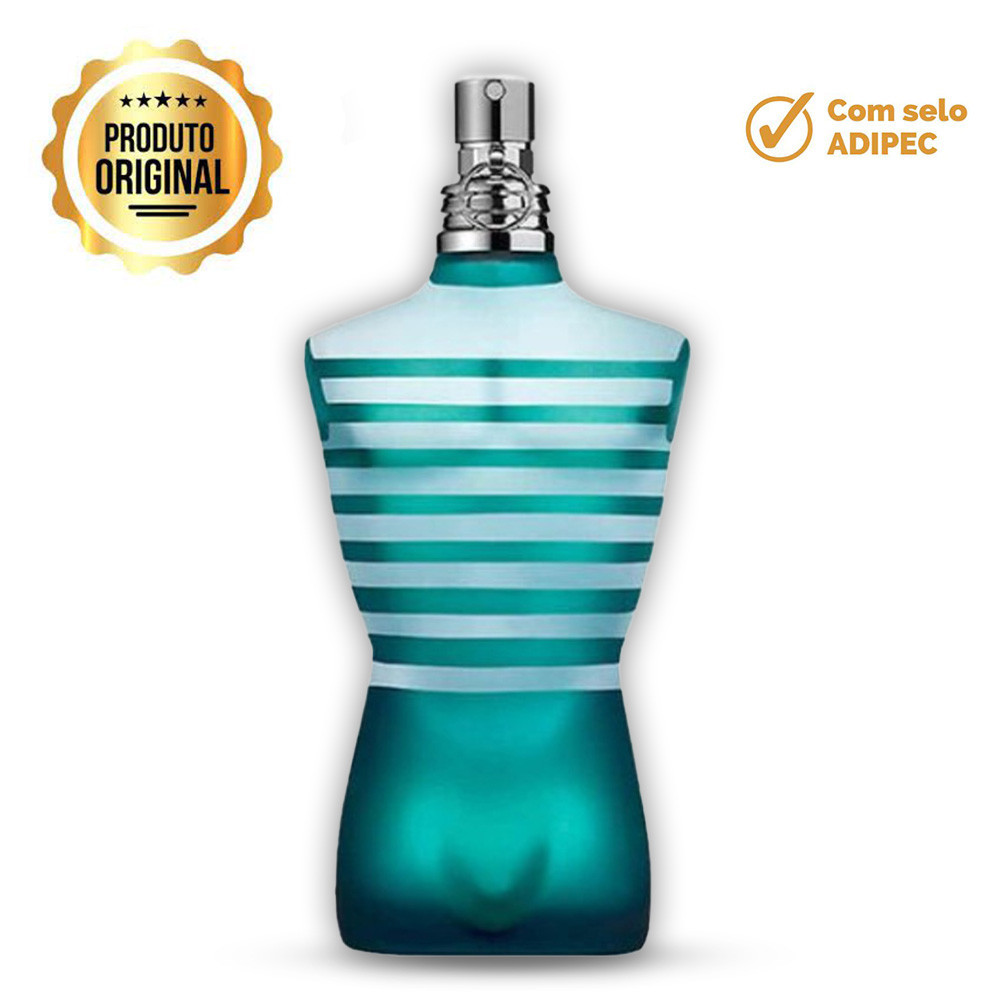 Perfume Jean Paul Gaultier Le Male Le Parfum Masculino Eau de Parfum: Onde Comprar | BuscaProdutos