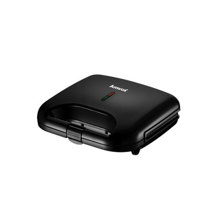Sanduicheira e Grill Amvox AMS 370 Cool Touch em Oferta na Shopee
