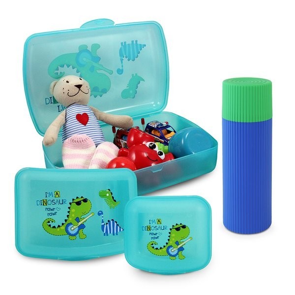 Conjunto Pote organizador e Porta Acessórios Multiuso - Jacki Design em Oferta na Shopee