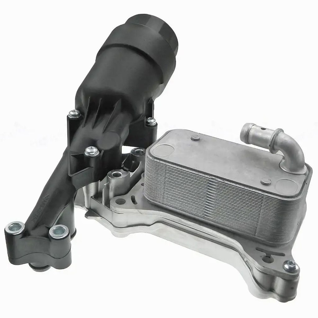 Trocador de Calor Resfriador Óleo Motor Sprinter 311 313 415 em Oferta na Shopee