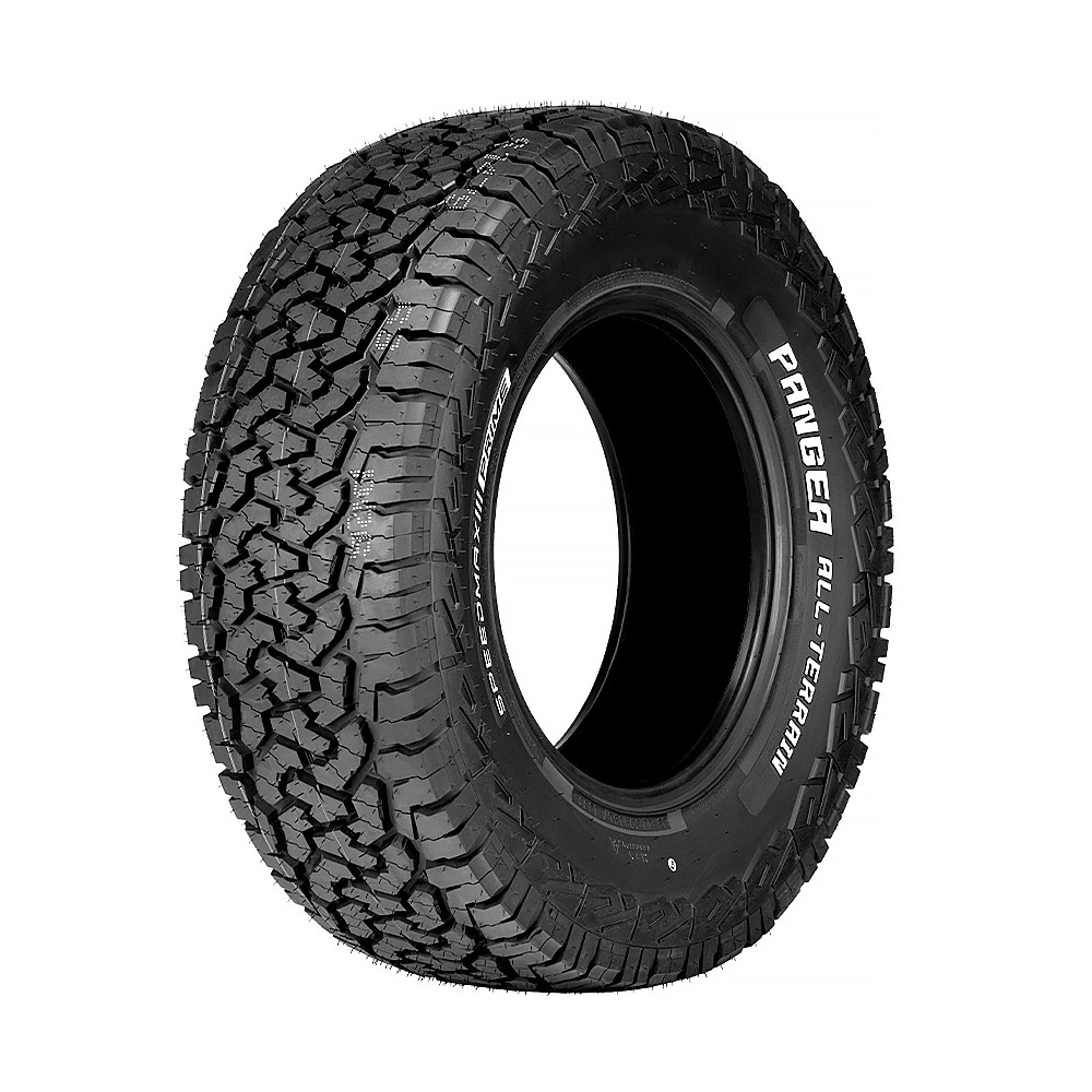 Pneu Speedmax Prime Aro 14 Pangea All-Terrain 175/80R14 92T - Letras Brancas - Spare Parts and Accessories for Vehicles