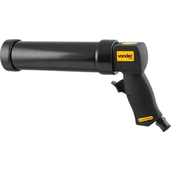 Aplicador para Silicone Pneumático Apv310 Vonder Plus