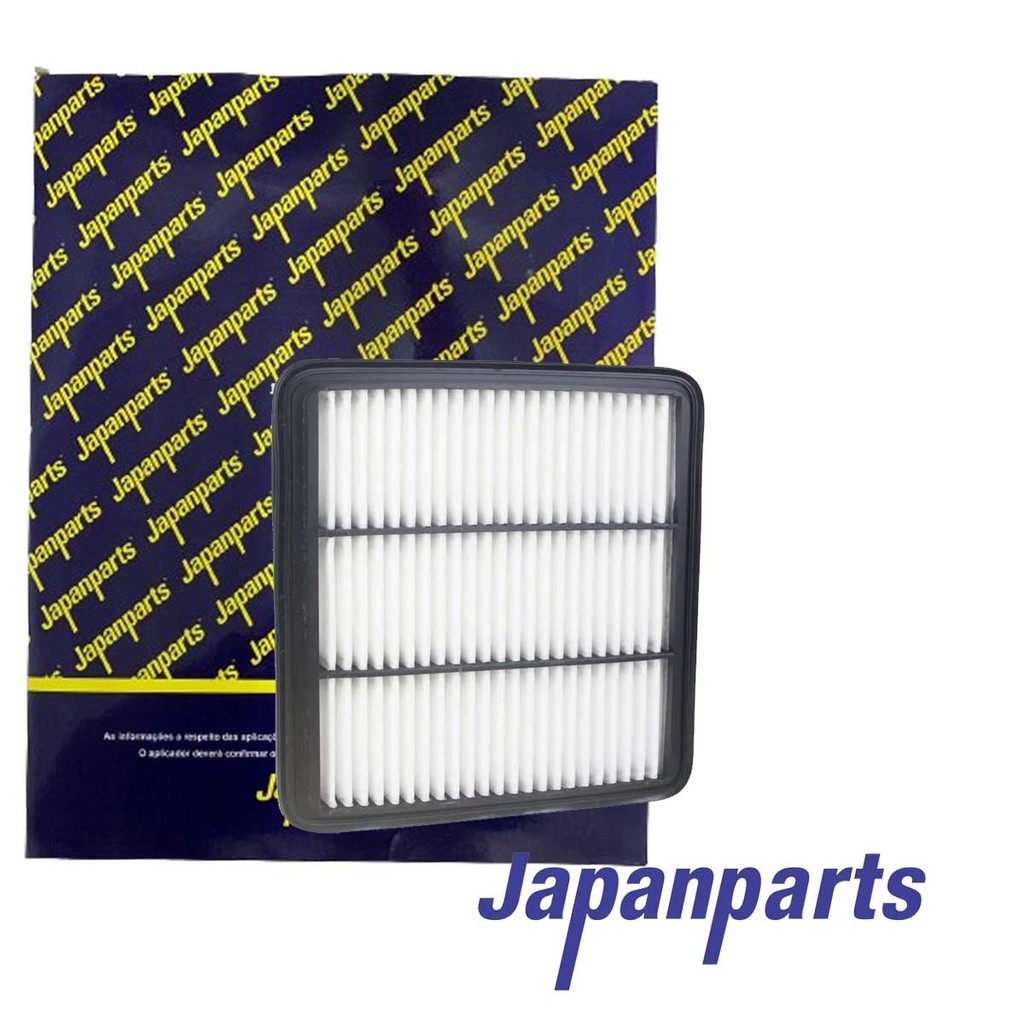 Filtro de Ar do Motor Mitisubishi Pajero Dakar - L200 Triton 3.2 - 3.5 08-11 FA500S