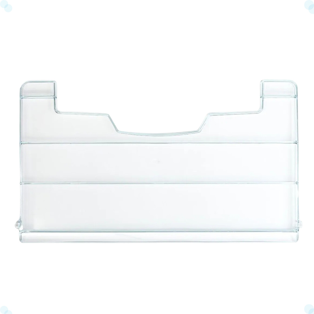 Prateleira Congelador Refrigerador Consul Facilite Frostfree