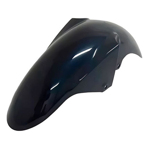 Paralama Dianteiro Fazer 250 Fazer 250 Azul 2014 Blue Flex