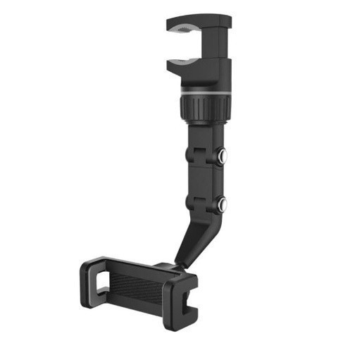 Suporte para retrovisor de carro, retrovisor ajustável GPS p Promoção .