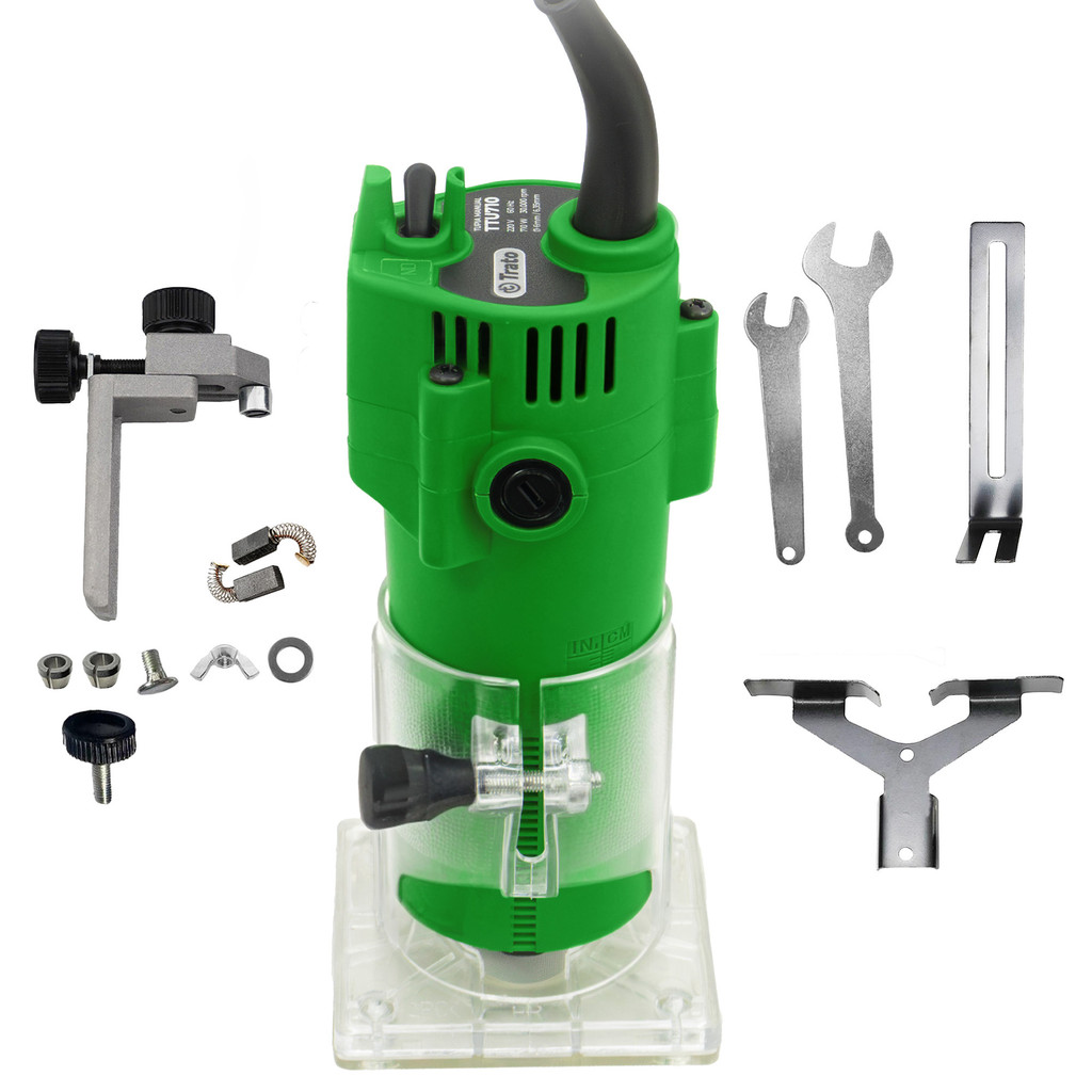 Tupia manual laminadora 710W com pinça 127V TTU710 Trato em Oferta na Shopee