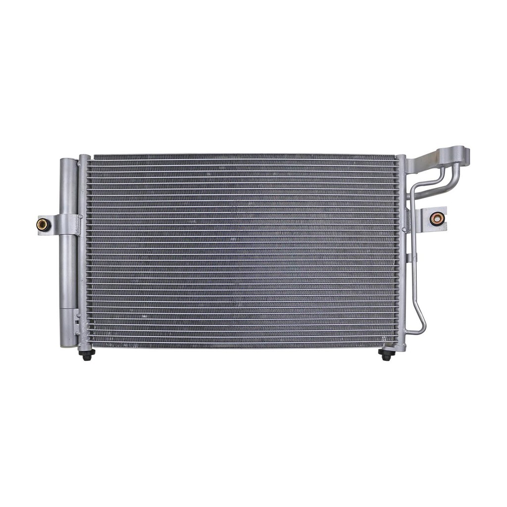 Condensador de Ar Condicionado Jac J3