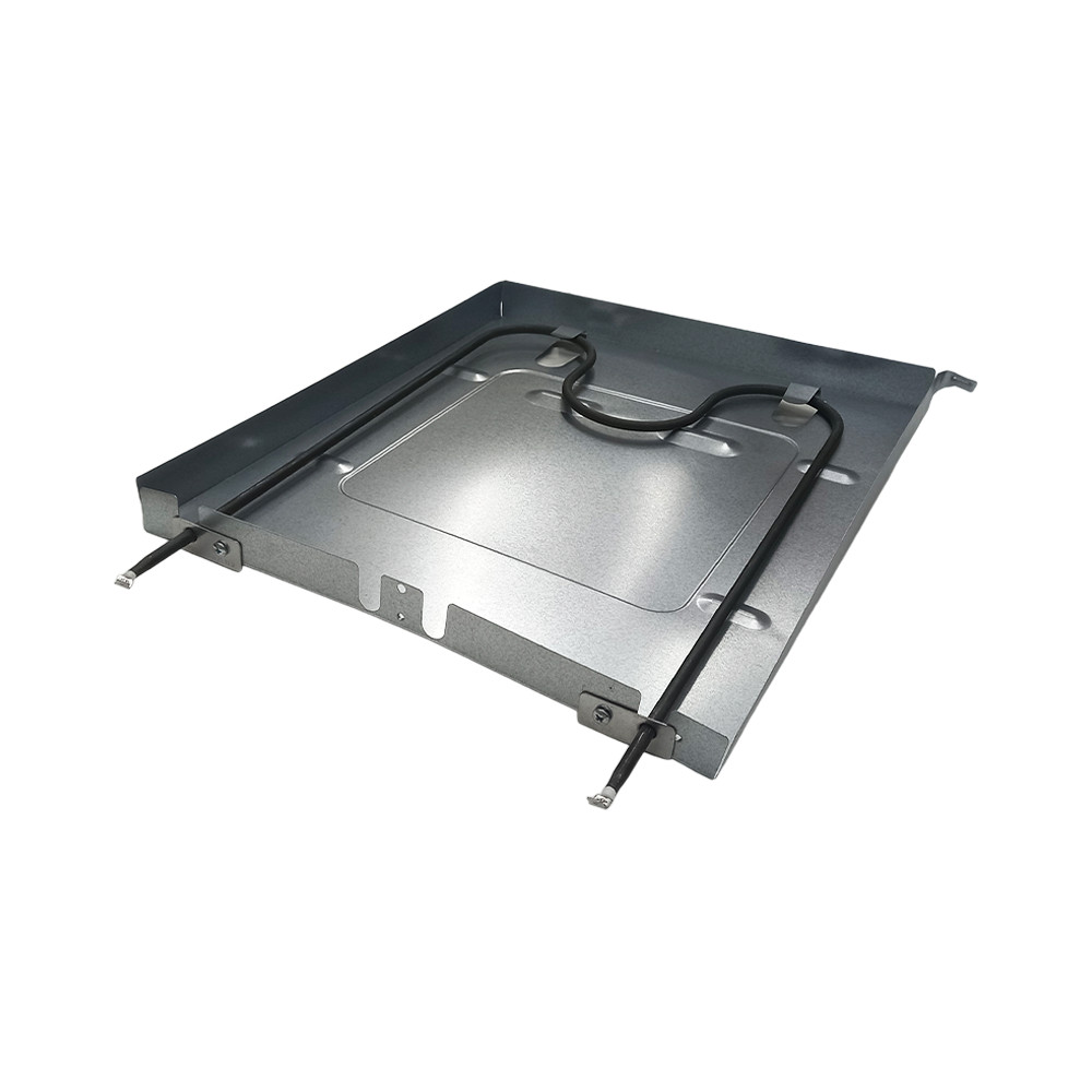 Resistência Inferior 220v Forno Embutir Electrolux A08052001