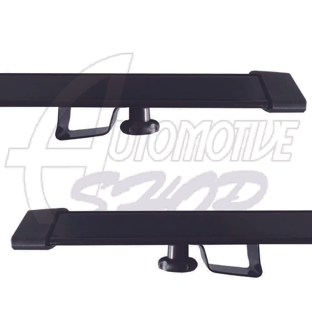 Rack Teto Travessa Resistent SPORT Chery Face 2010 a 2015